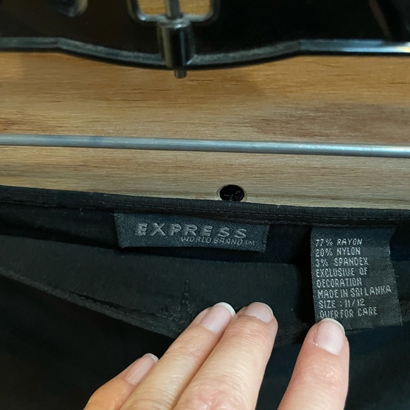 BOGO!! ❤️Express Skirt❤️ - Picture 6 of 6